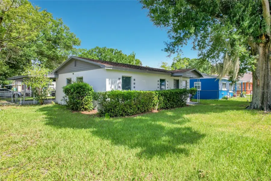 1025 S Central Avenue, Lakeland, FL 33815 - #2