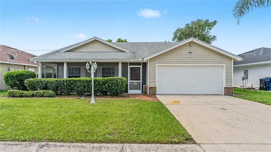 160 Madalyn Court, Auburndale, FL 33823 - #2