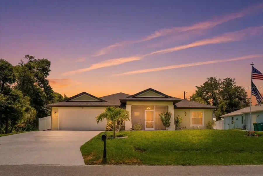17432 Shirley Avenue, Port Charlotte, FL 33948 - #2