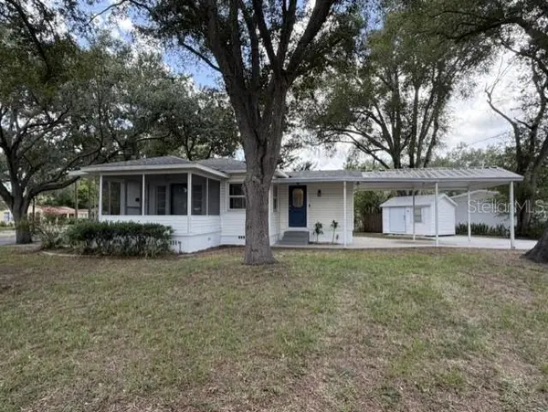 540 Francis Boulevard, LAKELAND, FL 33801