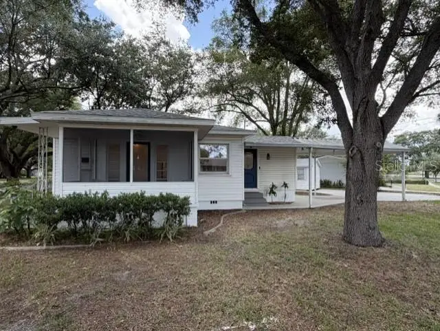 540 Francis Boulevard, Lakeland, FL 33801 - #2