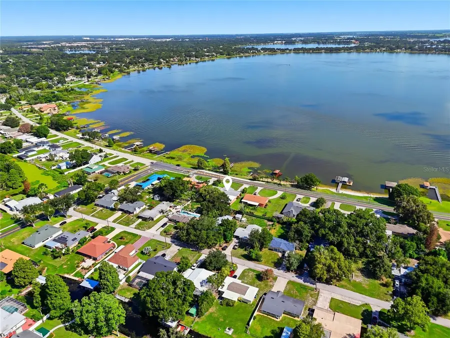 1475 S Lake Howard Drive, Winter Haven, FL 33880 - #3