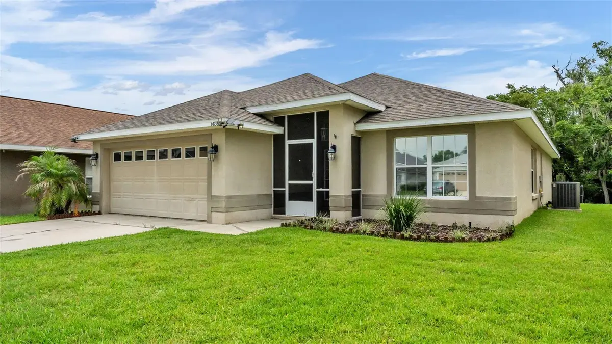 6838 Shimmering Drive, Lakeland, FL 33813 - #1