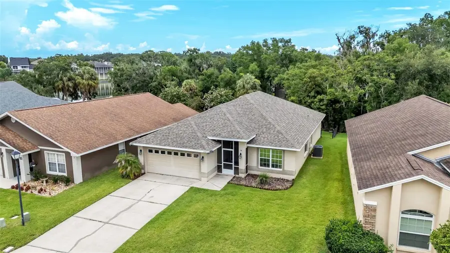 6838 Shimmering Drive, Lakeland, FL 33813 - #2