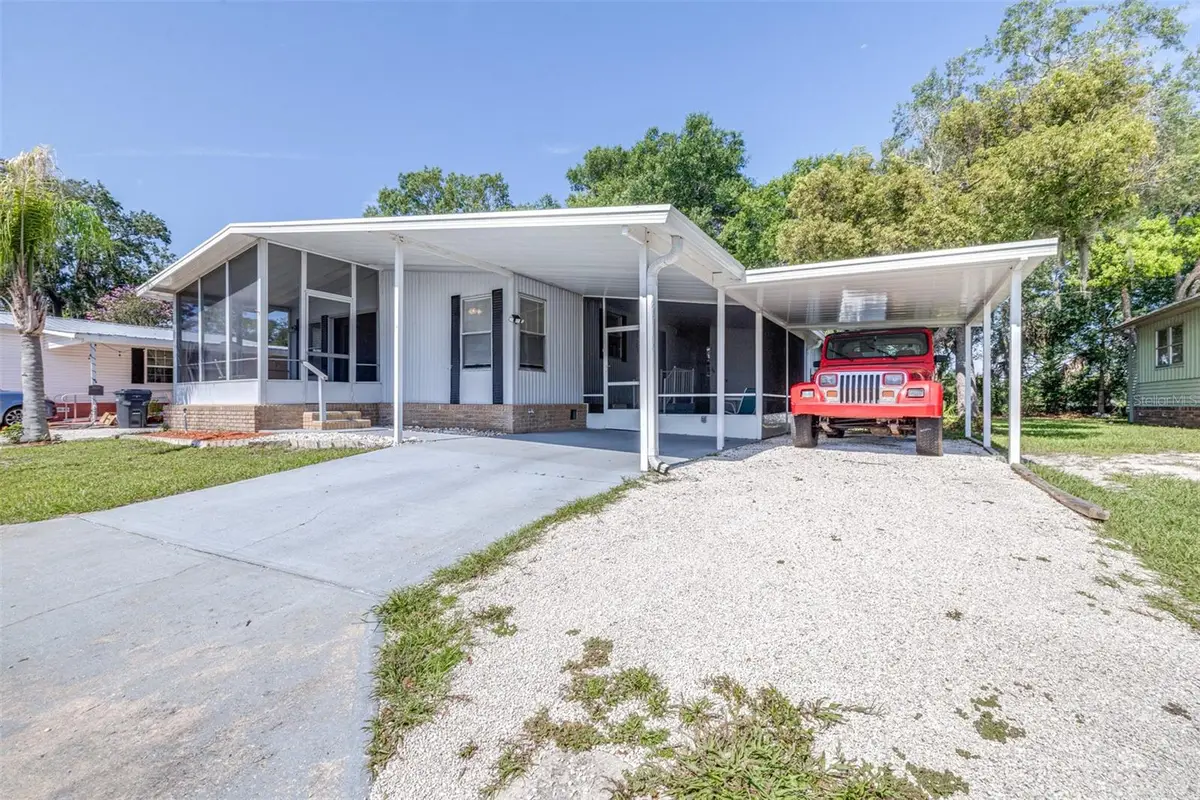 17 Woodland Circle, Haines City, FL 33844 - #1