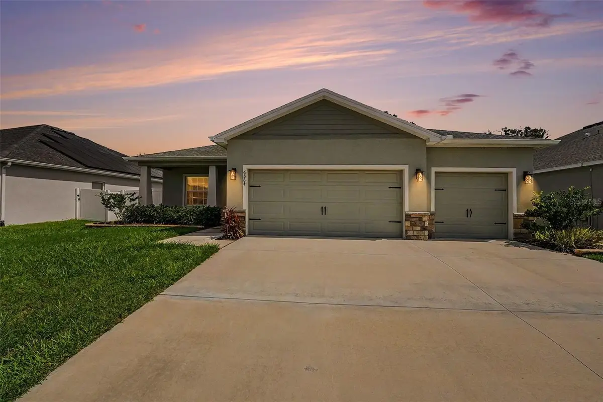 6864 Mossy Oak Lane, Lakeland, FL 33810 - #1