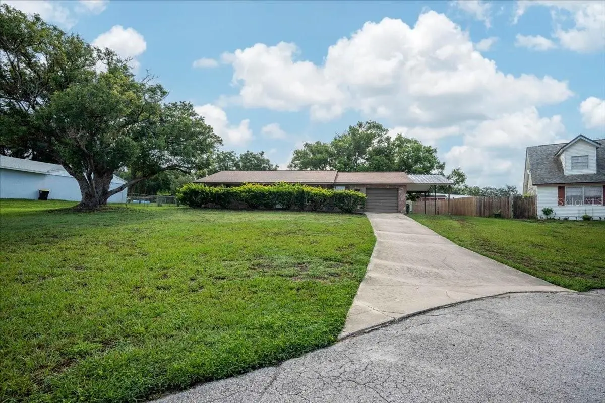 7149 Orange Way, Lakeland, FL 33810 - #1