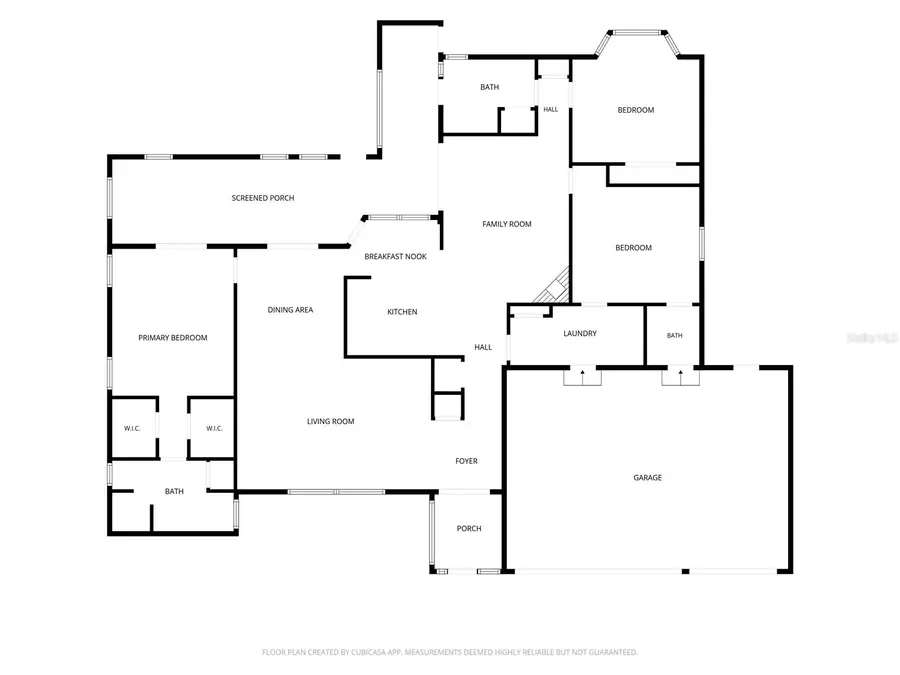 717 Cedar Knoll Drive S, Lakeland, FL 33809 - #2