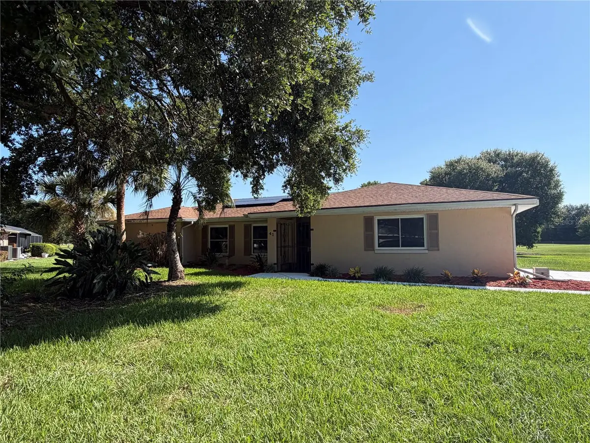 41 Greenfield Court, Winter Haven, FL 33884 - #1