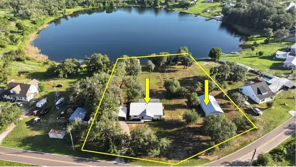 1100 Golden Bough Road, LAKE WALES, FL 33898