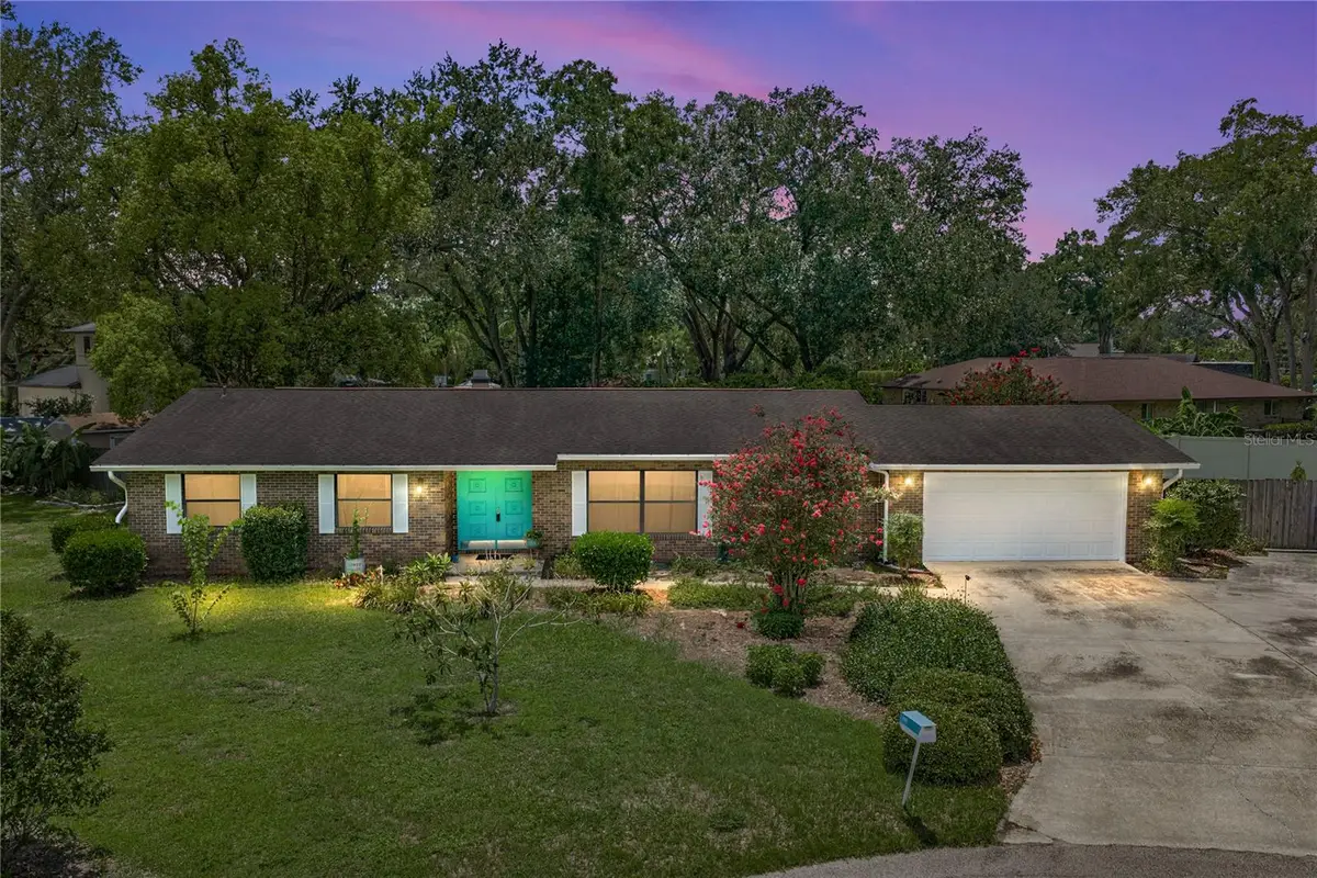 1709 New Jersey Road, Lakeland, FL 33803 - #1