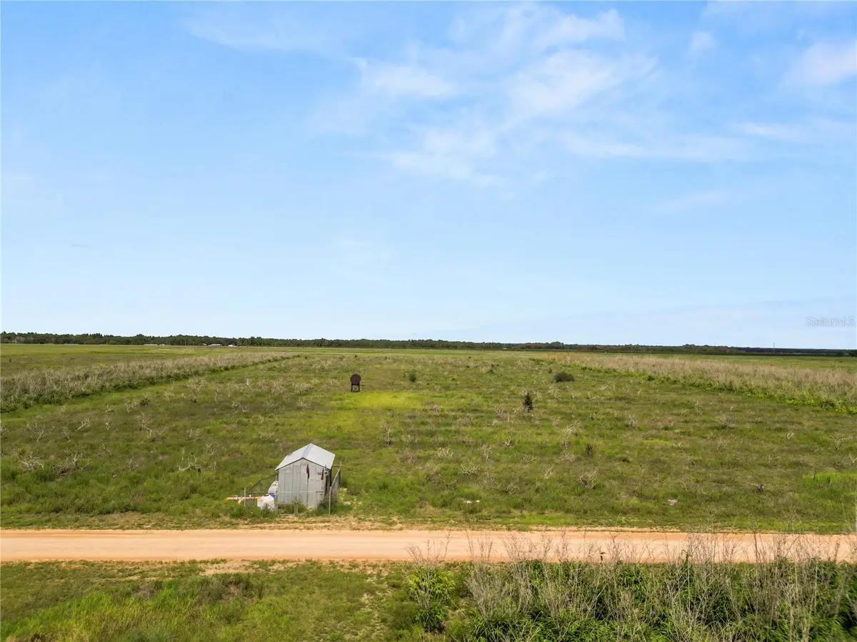0 Garfield Road, Fort Meade, FL 33841 - #1