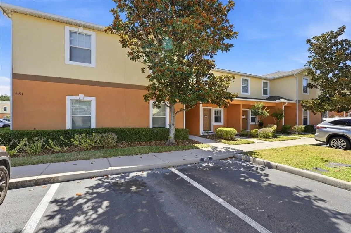 4187 Shade Tree Lane, Lakeland, FL 33812 - #1