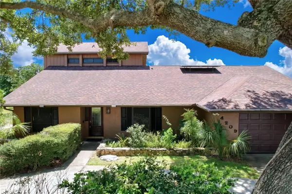 4209 Staffordshire Drive, LAKELAND, FL 33809