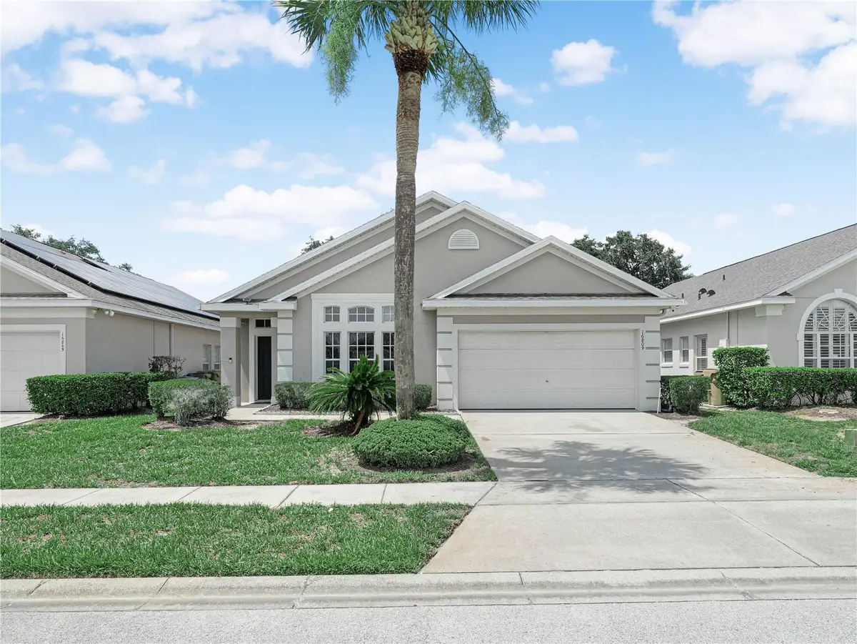 16809 Glenbrook Boulevard, Clermont, FL 34714 - #1