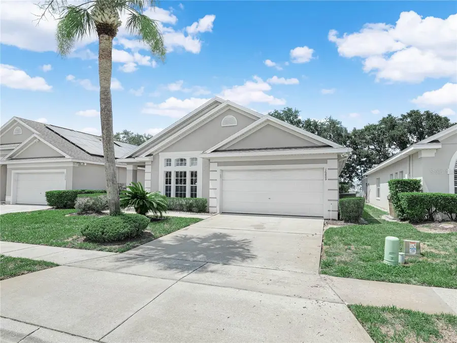 16809 Glenbrook Boulevard, Clermont, FL 34714 - #2