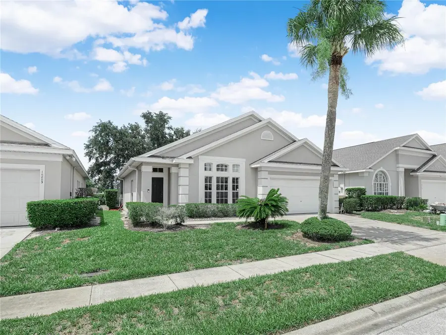 16809 Glenbrook Boulevard, Clermont, FL 34714 - #3
