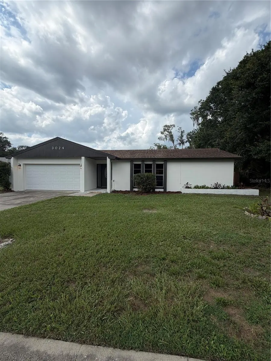 3024 Blown Feather Lane, Mulberry, FL 33860 - #1