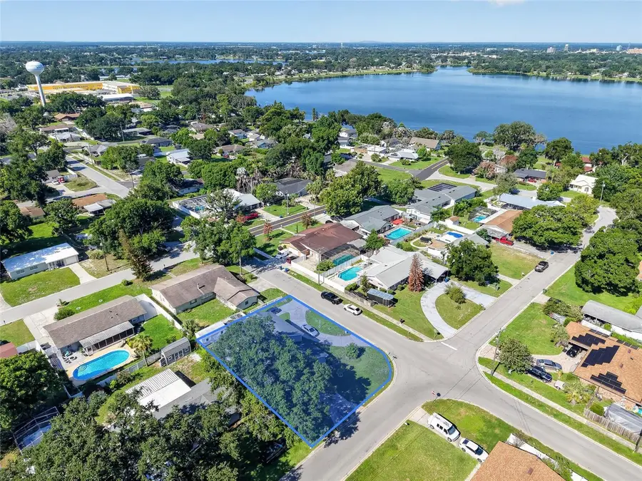 1500 Avenue G Ne, Winter Haven, FL 33881 - #3