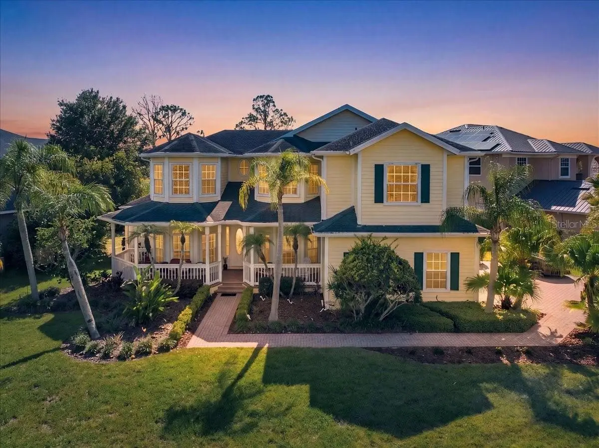 17802 Saint Lucia Isle Drive, Tampa, FL 33647 - #1