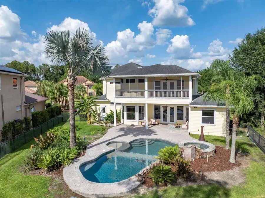 17802 Saint Lucia Isle Drive, Tampa, FL 33647 - #2