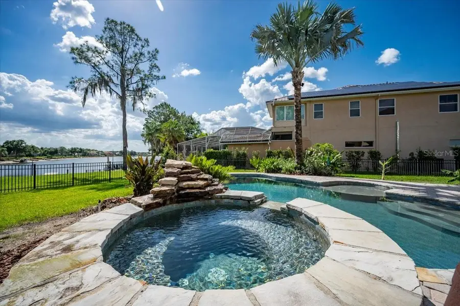 17802 Saint Lucia Isle Drive, Tampa, FL 33647 - #3