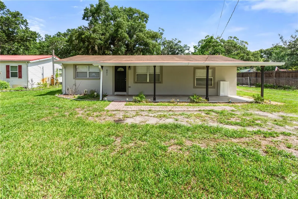 621 Wilder Road, Lakeland, FL 33809 - #1