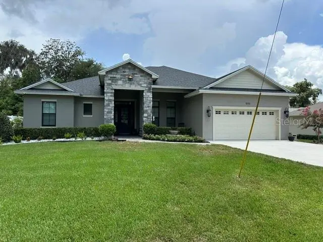 5111 Dismuke Drive, Lakeland, FL 33812 - #1