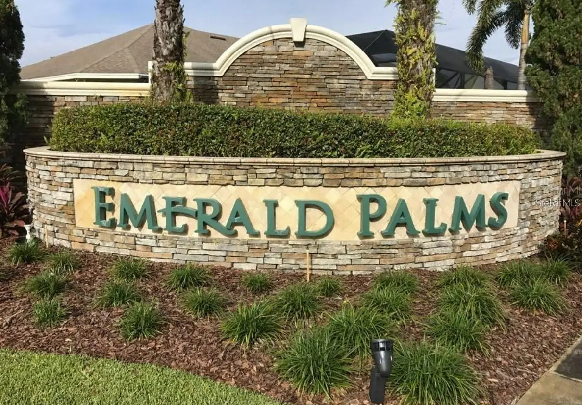 4311 Emerald Palms Boulevard, Winter Haven, FL 33884 - #1