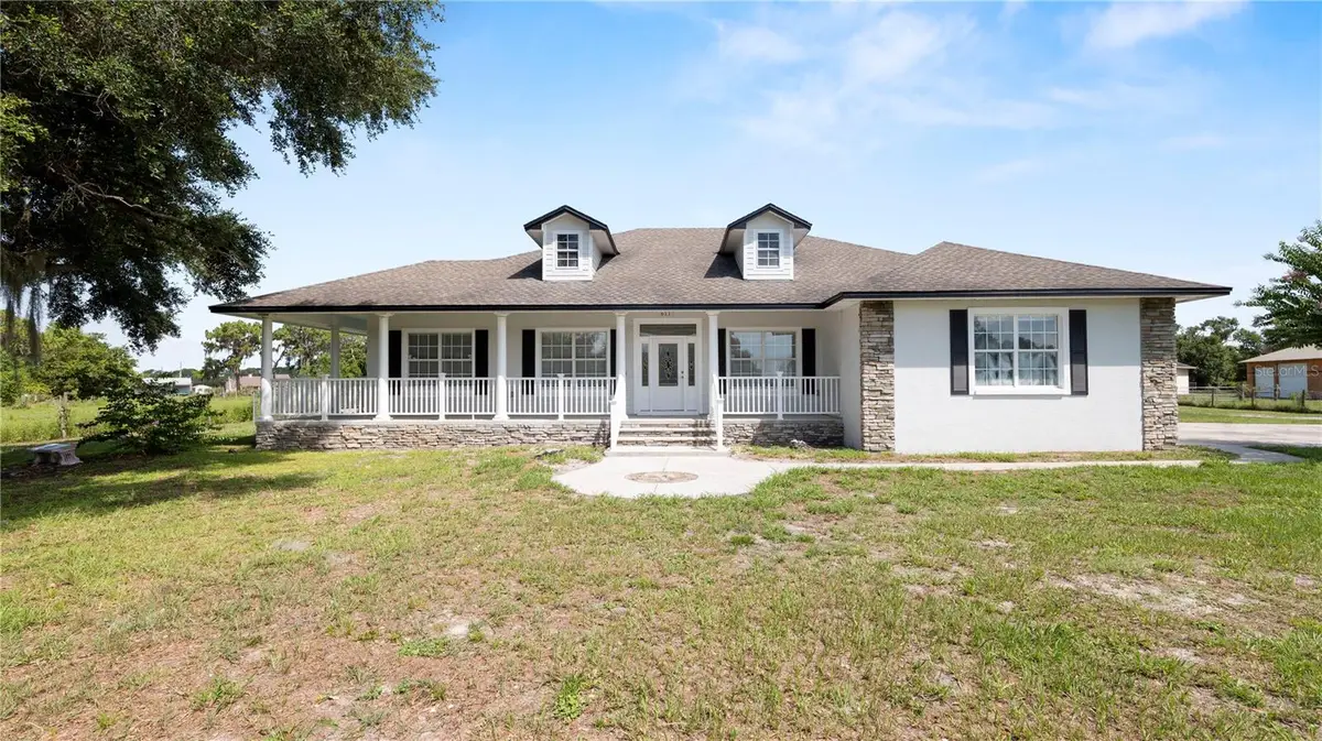 611 Morgan Road, Winter Haven, FL 33880 - #1