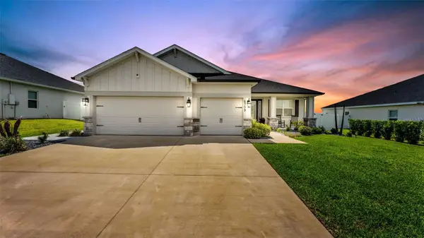 6799 Treymont Drive, LAKELAND, FL 33813