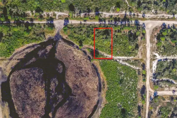 725 Quail Avenue, SEBRING, FL 33870