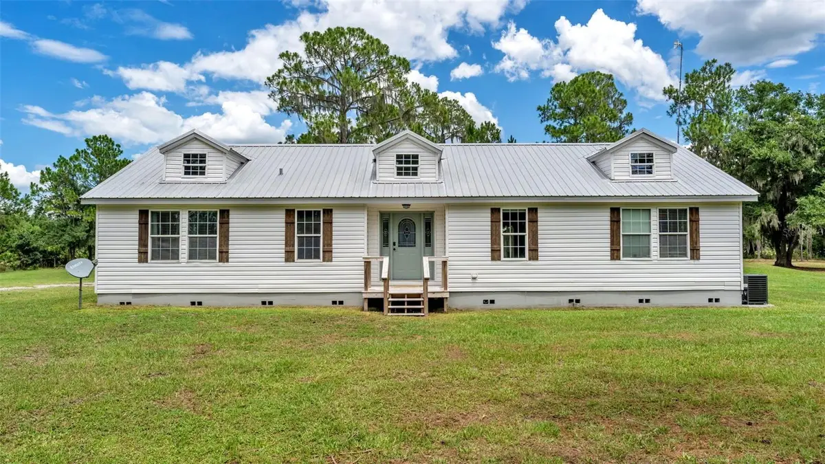 5600 Russo Road, Bartow, FL 33830 - #1