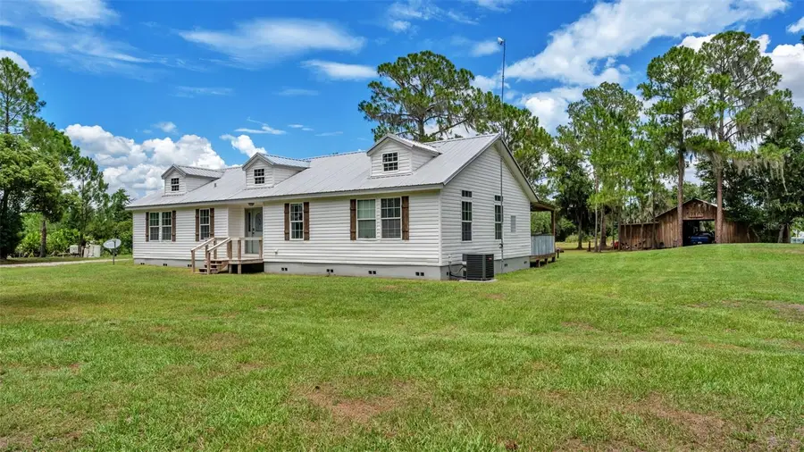 5600 Russo Road, Bartow, FL 33830 - #3
