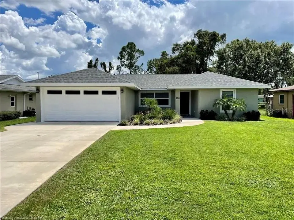 220 Kite Avenue, Sebring, FL 33870 - #1