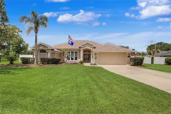 3696 SE 54th Court, OCALA, FL 34480