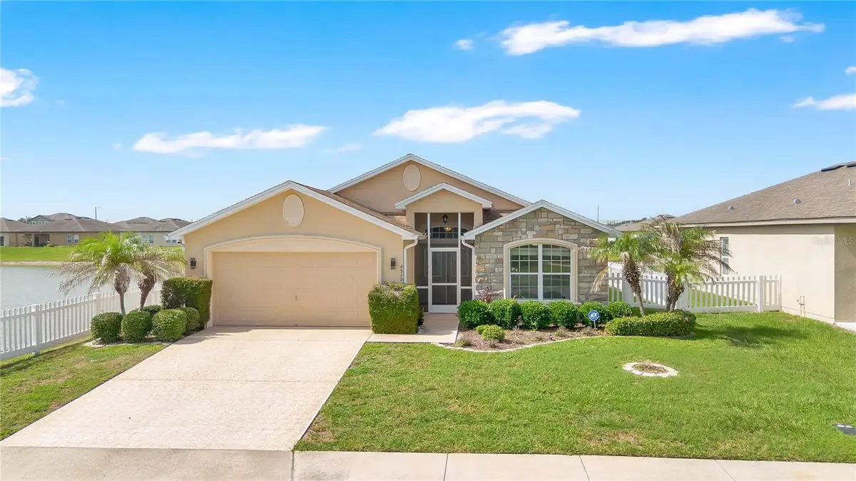 4919 St James Drive, Winter Haven, FL 33881 - #1