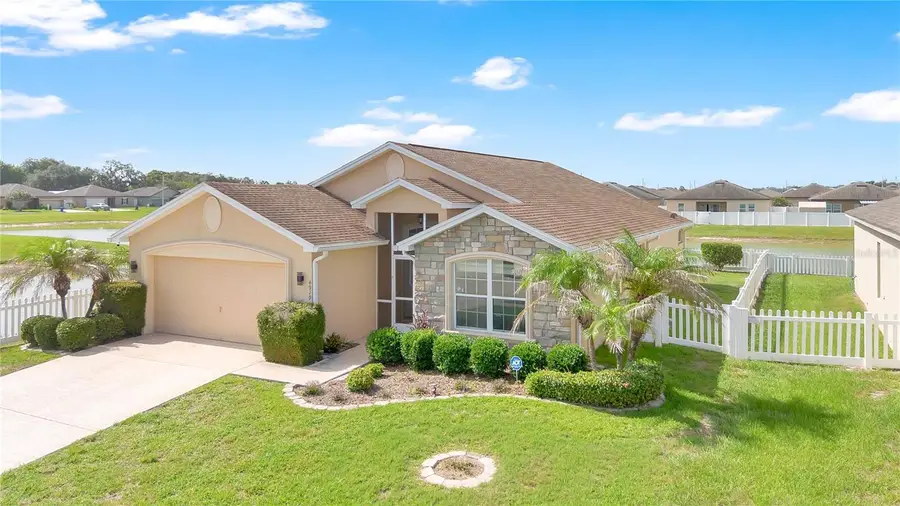 4919 St James Drive, Winter Haven, FL 33881 - #2