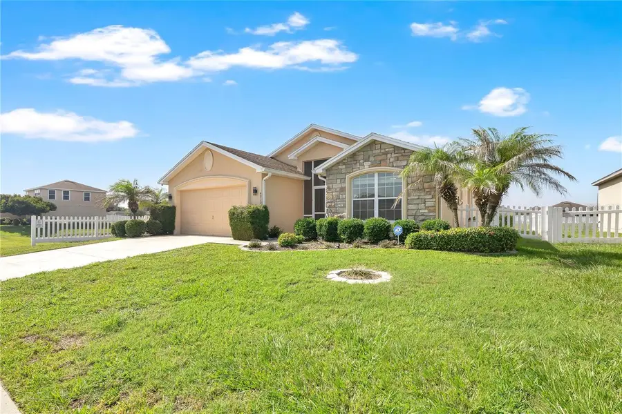 4919 St James Drive, Winter Haven, FL 33881 - #3