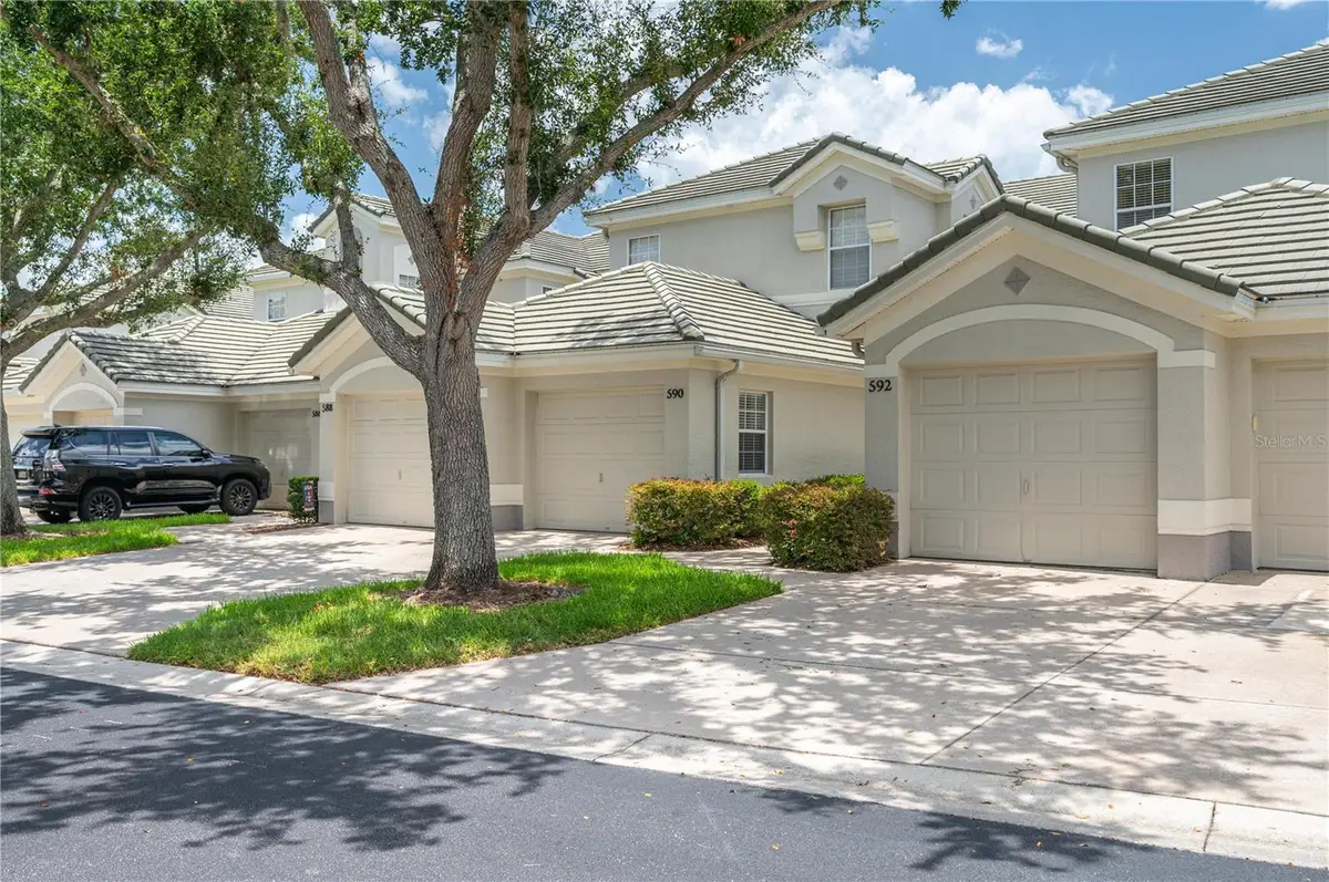 590 Grasslands Village Circle #590, Lakeland, FL 33803 - #1