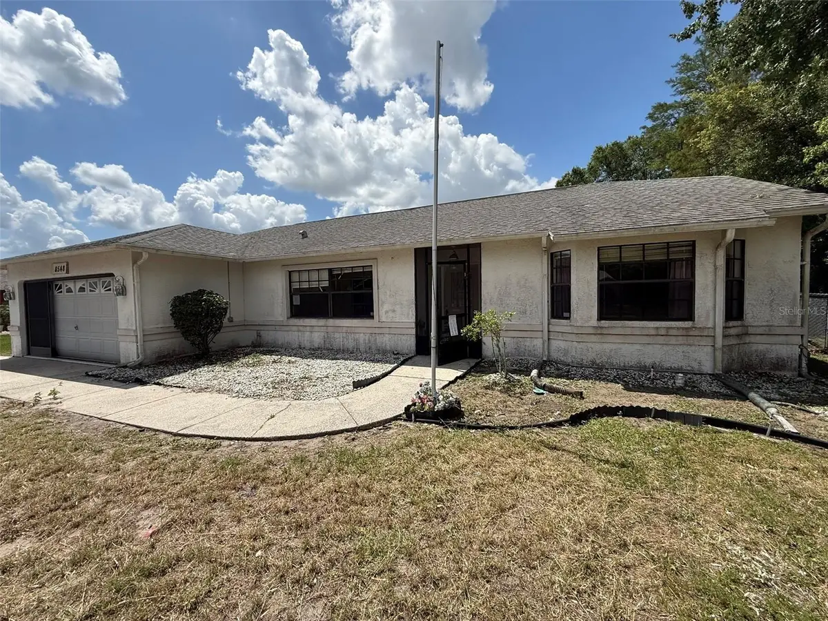 8548 Cypress Lakes Boulevard, New Port Richey, FL 34653 - #1