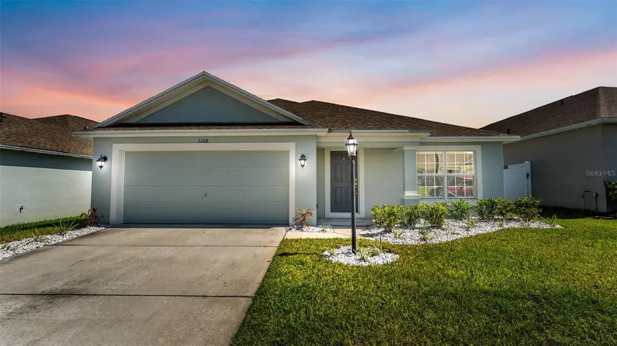 1268 Pintail Place, Lakeland, FL 33813 - #2