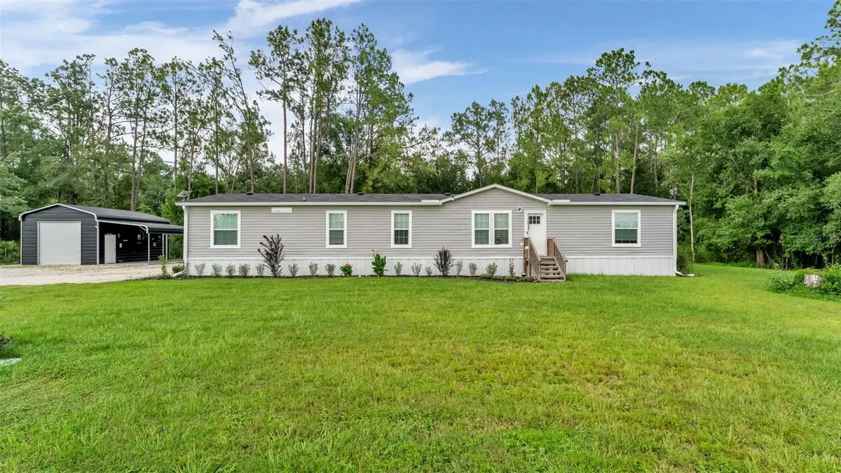 12615 Old Dade City Road, Kathleen, FL 33849 - #1