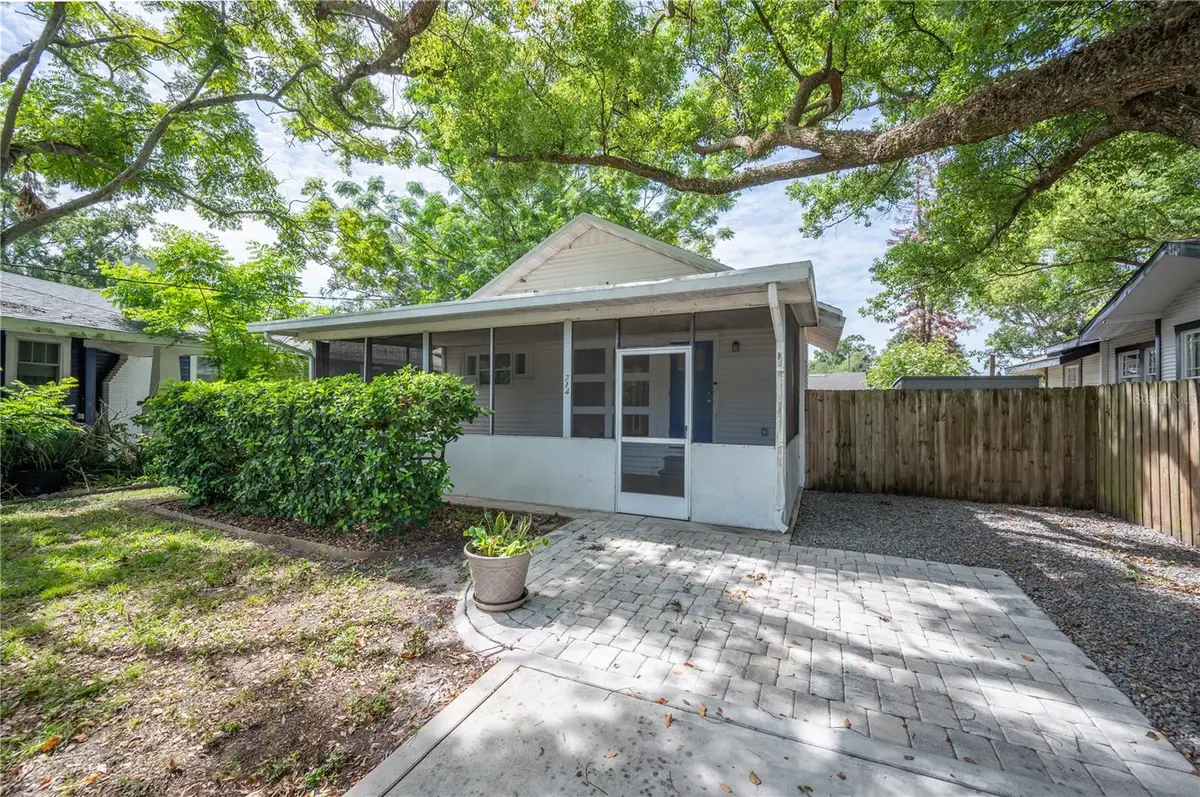714 W Belmar Street, Lakeland, FL 33803 - #1