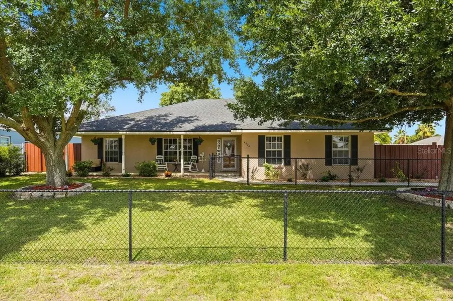 4576 Ryan Thomas Boulevard, Auburndale, FL 33823 - #2