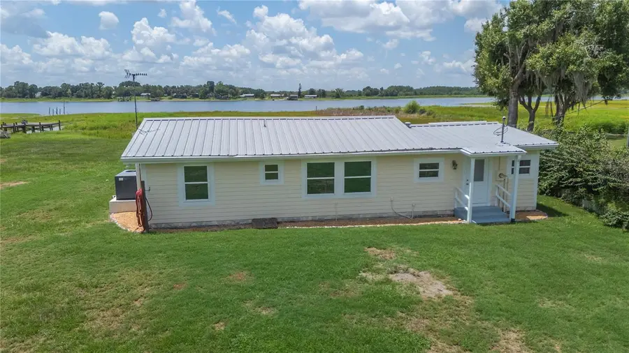 5418 Cooper Lane, Fort Meade, FL 33841 - #2