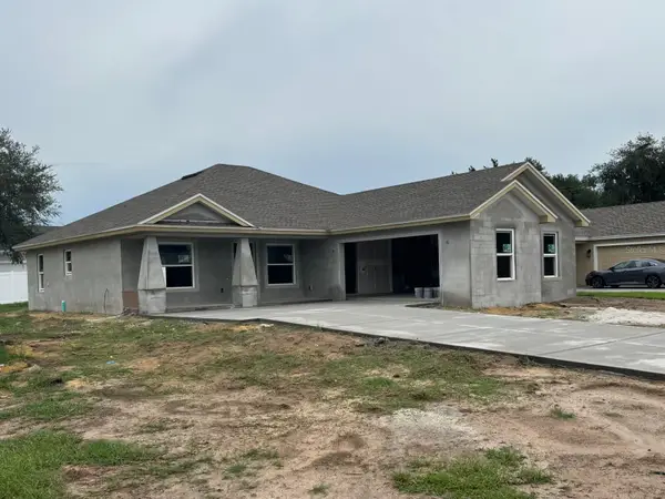 844 Allison Place, BARTOW, FL 33830