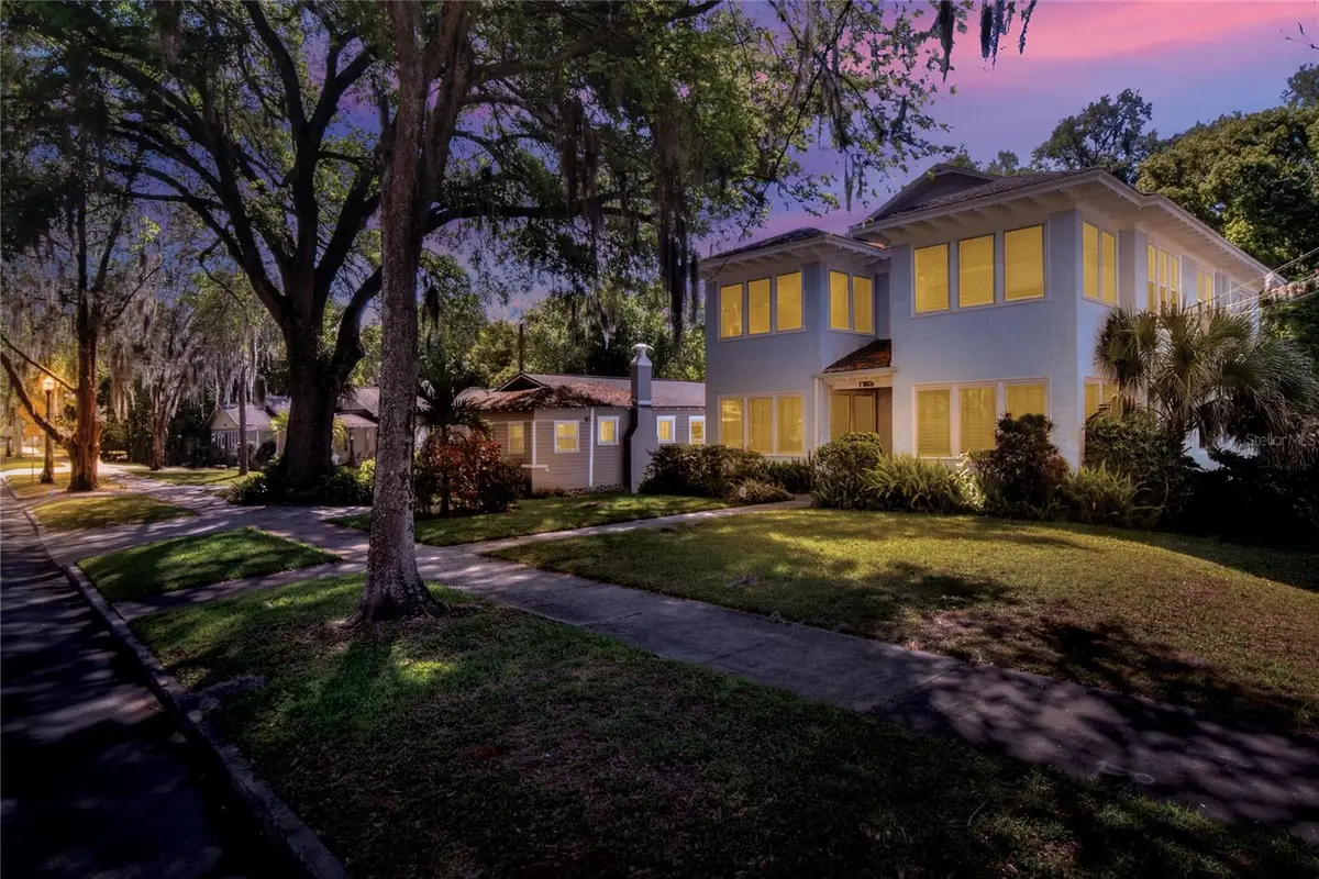 211 E Park Street, Lakeland, FL 33803 - #1