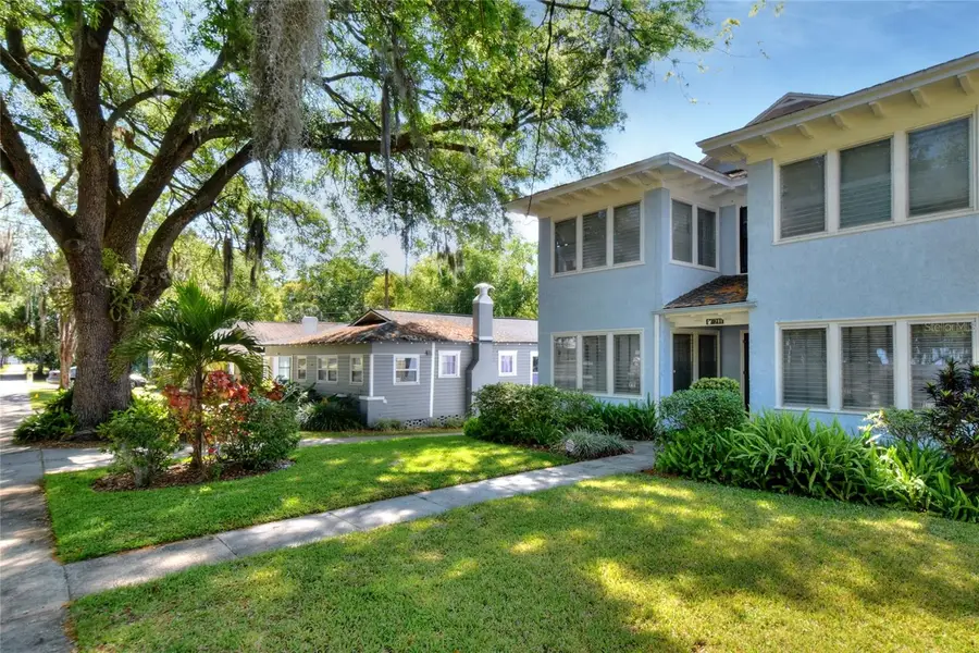 211 E Park Street, Lakeland, FL 33803 - #2