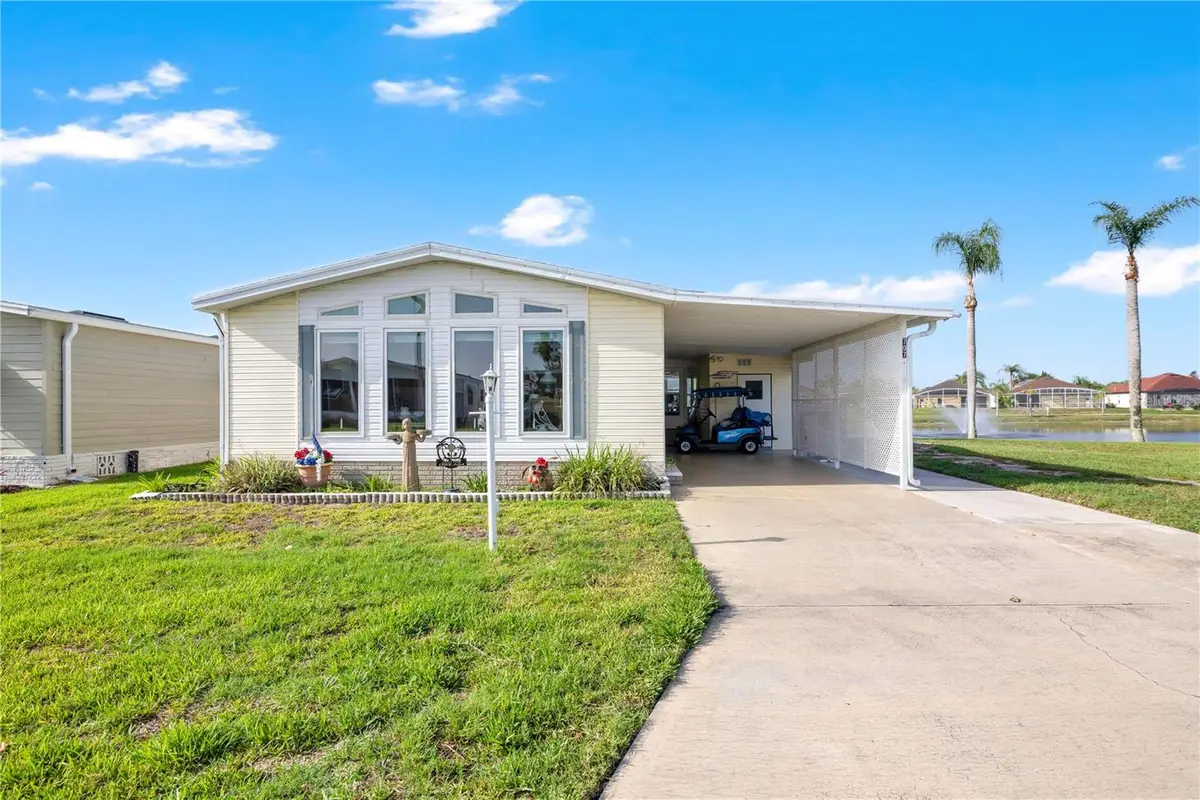 707 Polo Park East Boulevard, Davenport, FL 33897 - #1